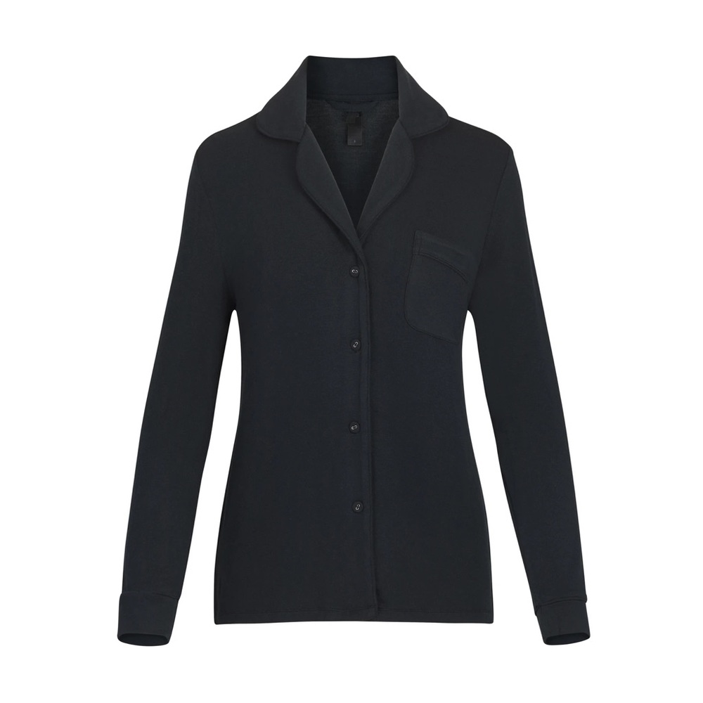 SKIM PJ SLEEP SHIRT